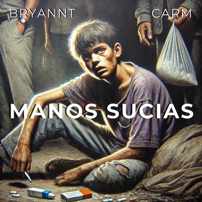 Manos Sucias - Single