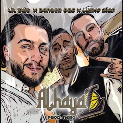 Alhaya - Single