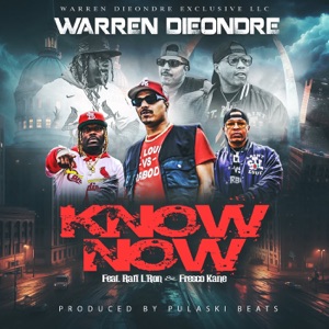 Know Now (feat. Ralf L'Ron & Fresco Kane)