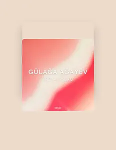 Listen to Gülağa Ağayev, watch music videos, read bio, see tour dates & more!
