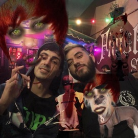 La murga (feat. joshu joshu & tuw4) MatiasEnchufe