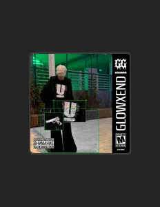 聆聽 GLOWXEND、觀看音樂影片、閱讀小傳、查看巡演日期等！