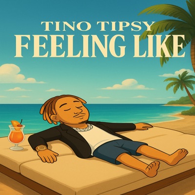 Feeling Like - Single