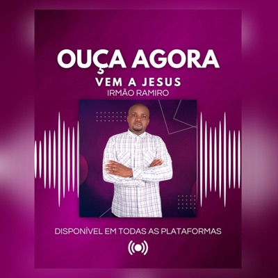 VEM A JESUS - Single