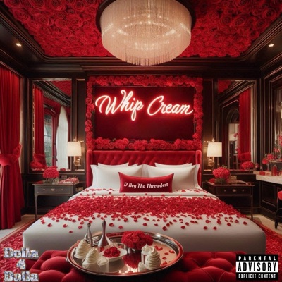 Whip Cream - Single
