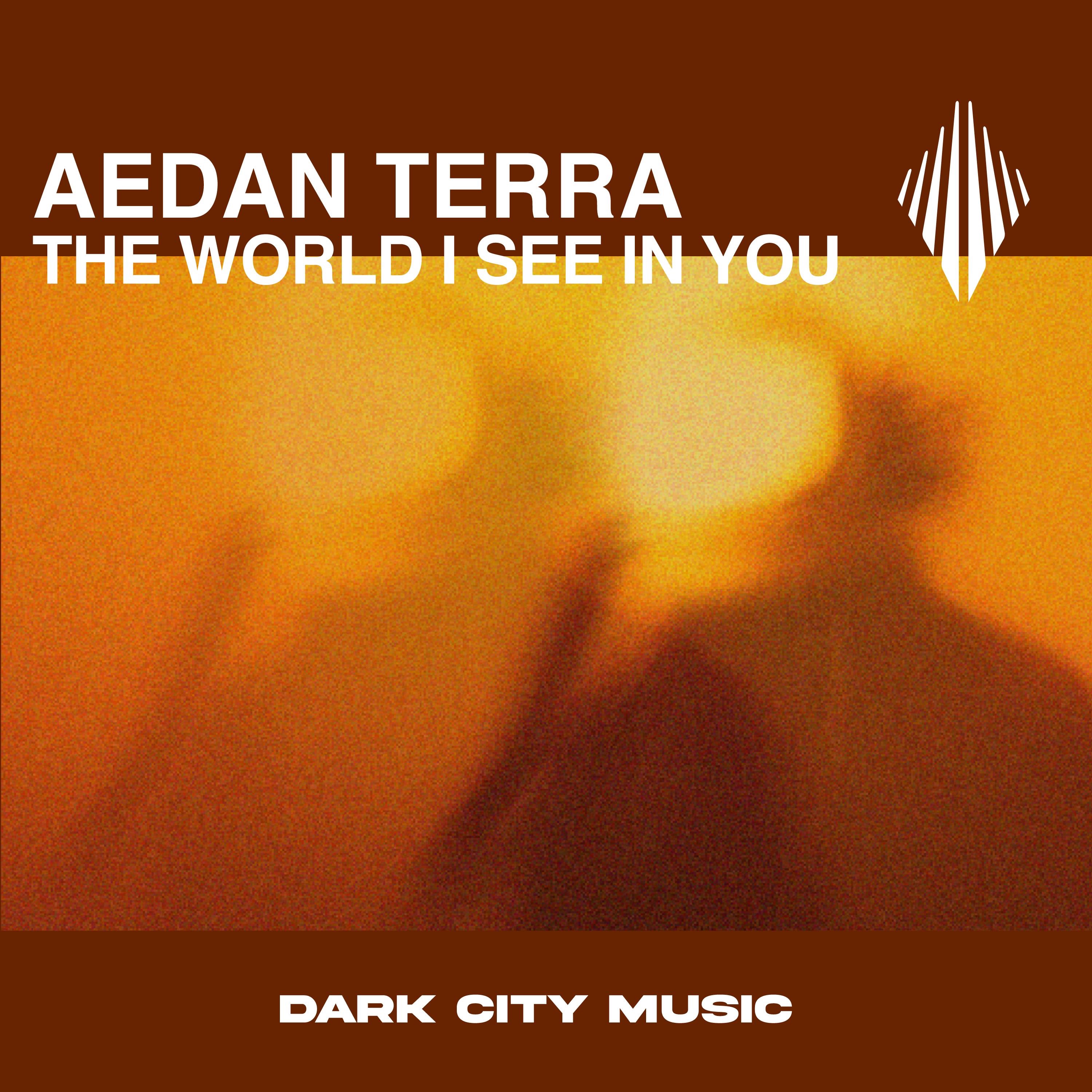 The World I See in You - Single