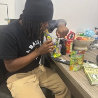 Light a cig - Single - CashwayBxndo