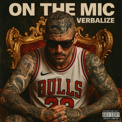 On The MIc - Single