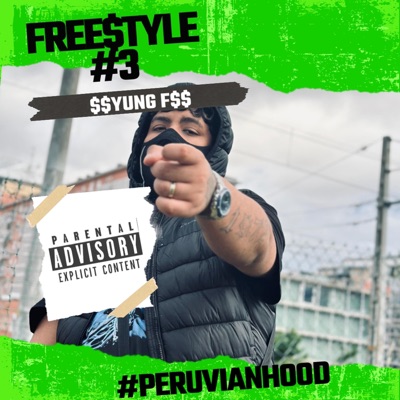 FREE$tYLE 03 - Single