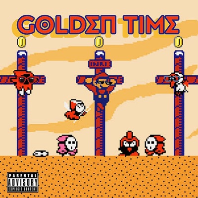 Golden Time - Single