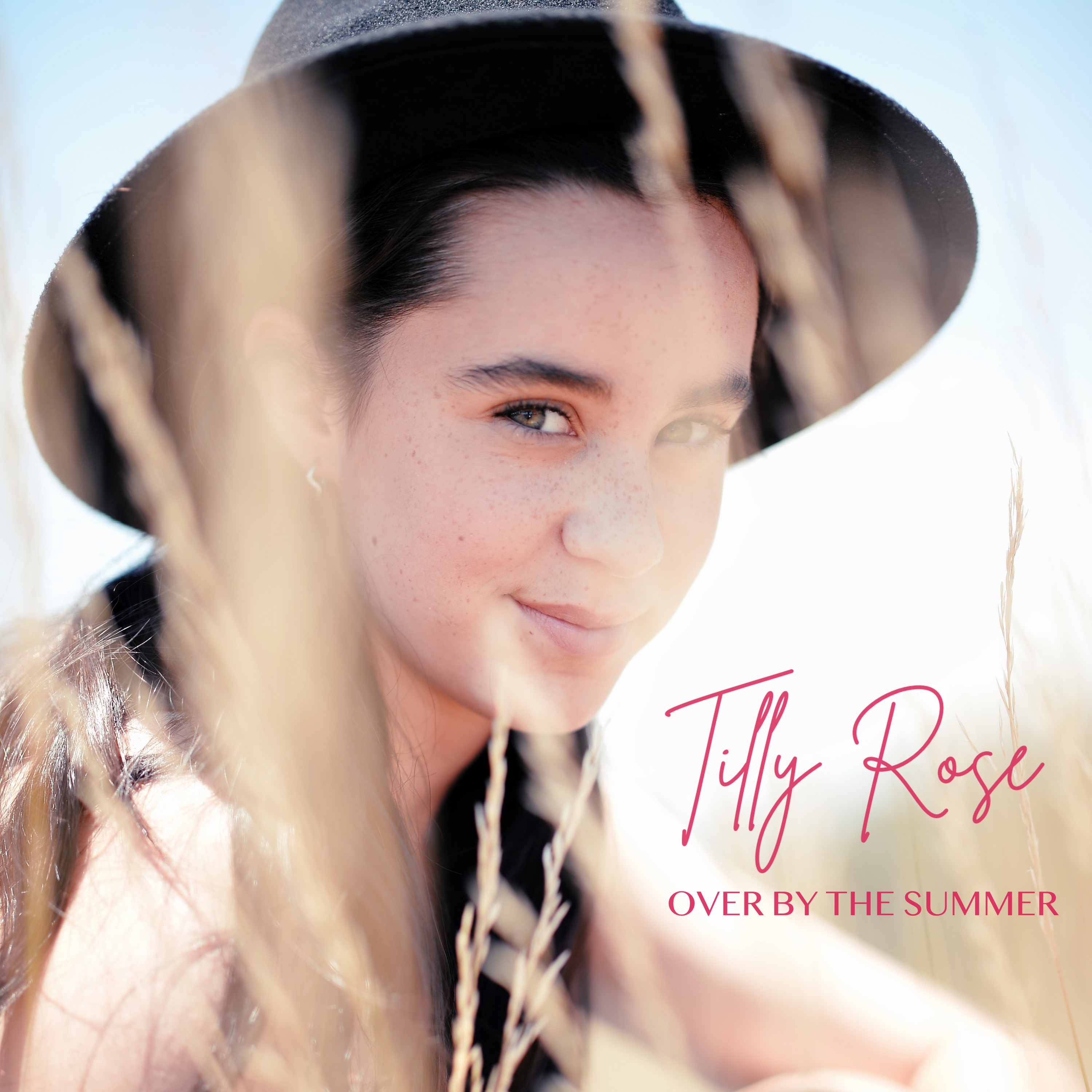 Over By The Summer - Single