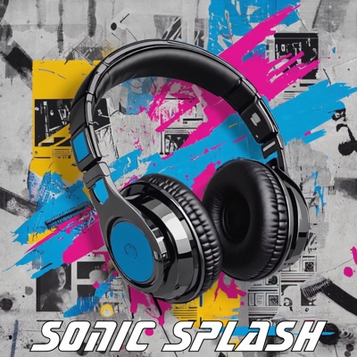Sonic Splash