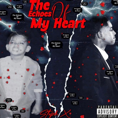 The Echoes of My Heart - EP