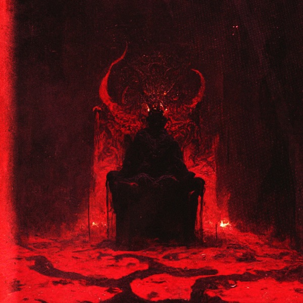 NINTH CIRCLE OF HELL II - Single