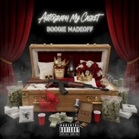 FUCK A RAP FRIEND - Single - Boogie Madeoff