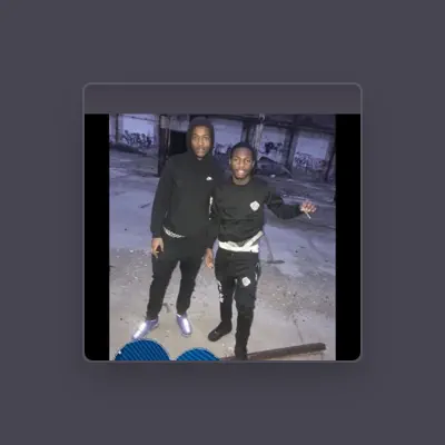 Listen to 19actt, watch music videos, read bio, see tour dates & more!