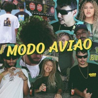 Modo Avião (feat. Ninja, AJBEATMAKER, Aclor & yxng bino) - Single - Nuvem ENT.