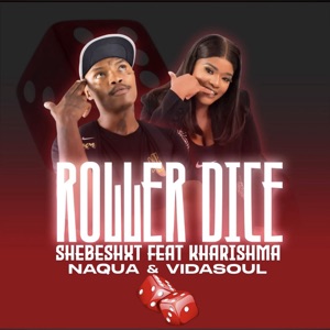 Roller Dice (feat. VidaSoul & Naqua SA)