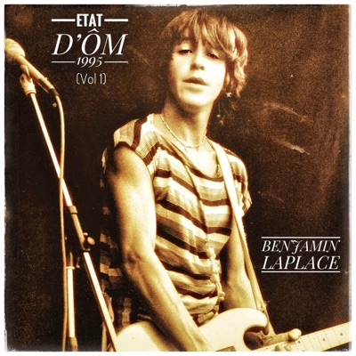 "Etat D'Ôm 1995", Vol. 1