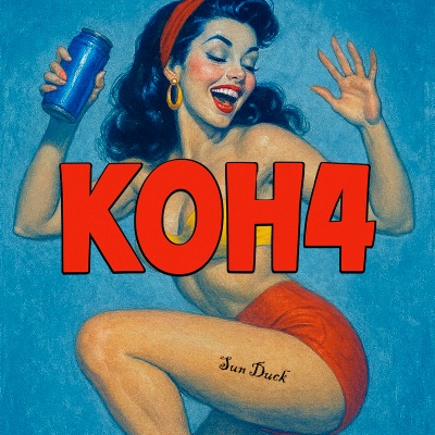 КОН4 - Single