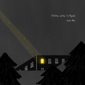 A Bitter Letter To Myself - Single