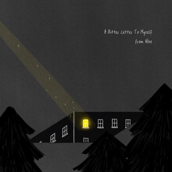 A Bitter Letter To Myself - Single