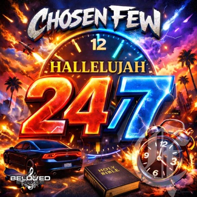 Hallelujah 24/7 - Single