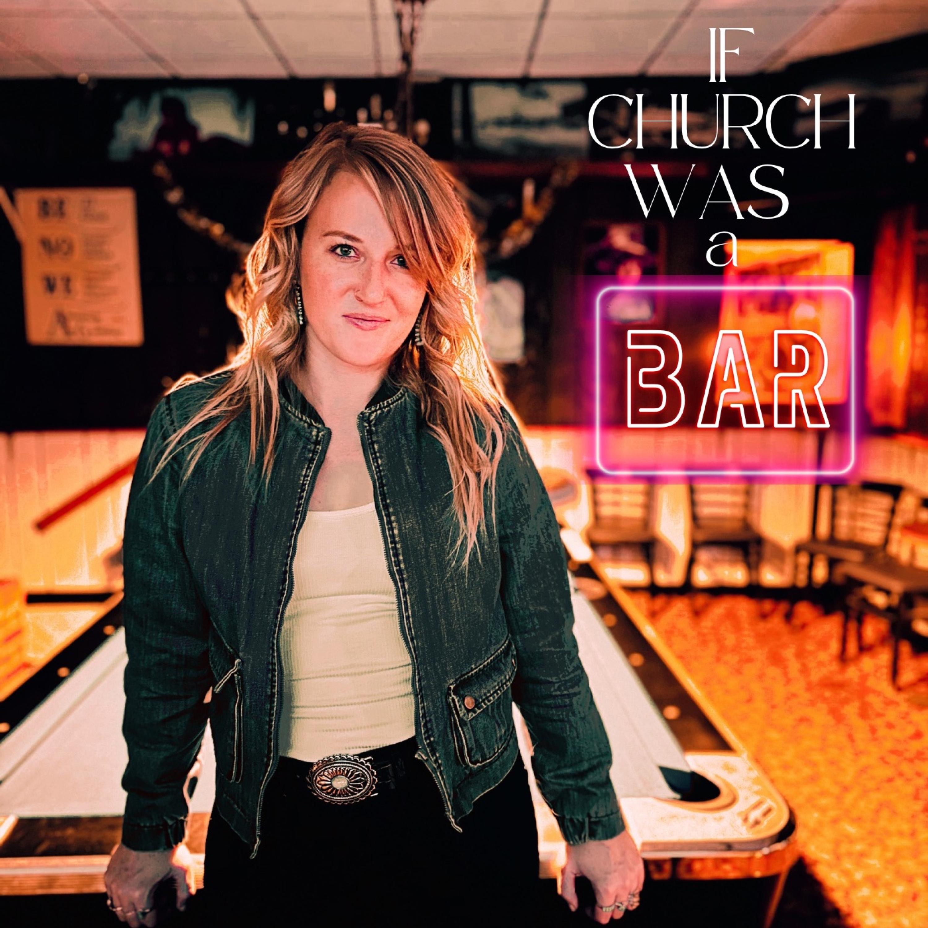 If Church Was a Bar - Single