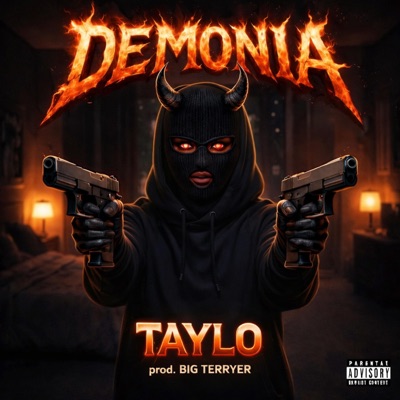 Demonia (feat. BigTerryR) - Single