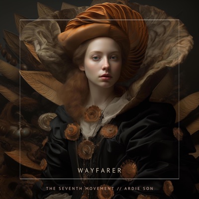 Wayfarer (feat. The Seventh Movement) - Single