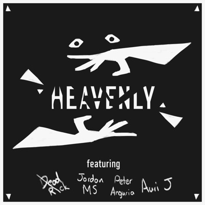 Heavenly (feat. Jordan MS, Peter Anguria & Auri J) - Single