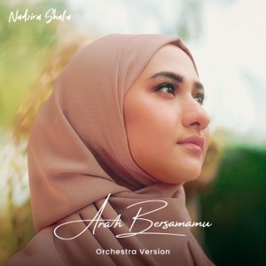 Chord Gitar Arah Bersamamu - Nadzira Shafa