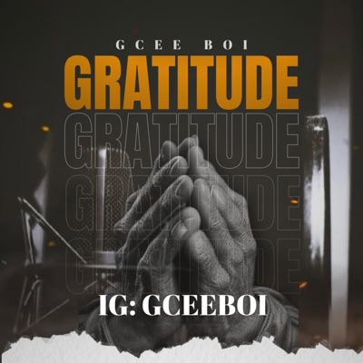 Gratitude - Single