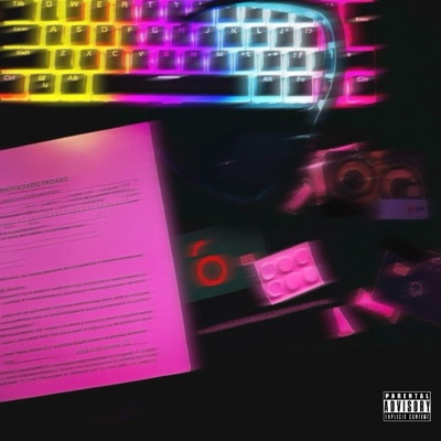 SPEED MODE (feat. peassi) - Single