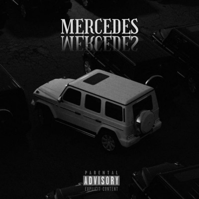 Mercedes (feat. Ognissanti) - Single
