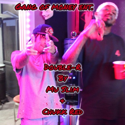 Double-R (feat. Chukk Red) - Single