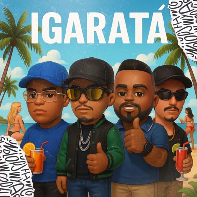 Igaratá - Single