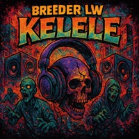 Kelele - Single - Breeder LW