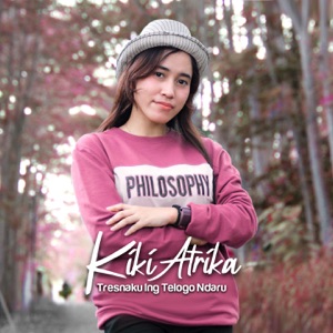 Chord Gitar Kiki Atrika - Kiki Atrika