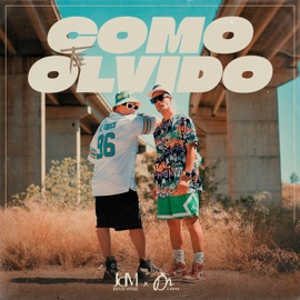 Como Te Olvido JdM & Dr. López