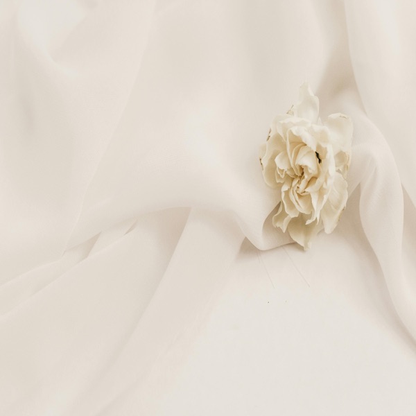 silk.
