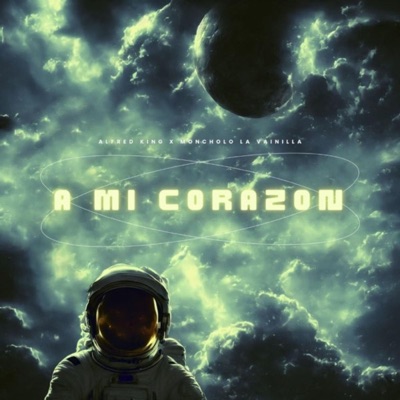 Ami Corazon - Single