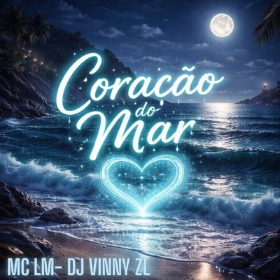 Coração do Mar - Single