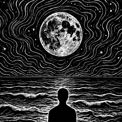 Noite sem fim - Single