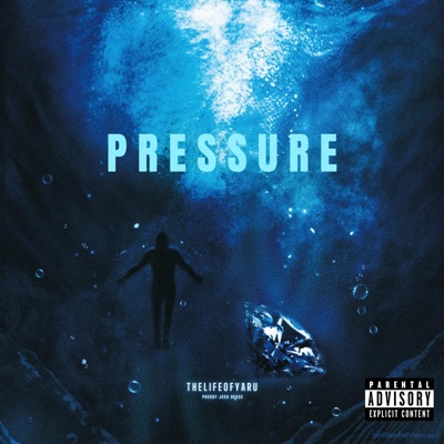 PRESSURE (feat. Prodby Josh Bragg) - Single