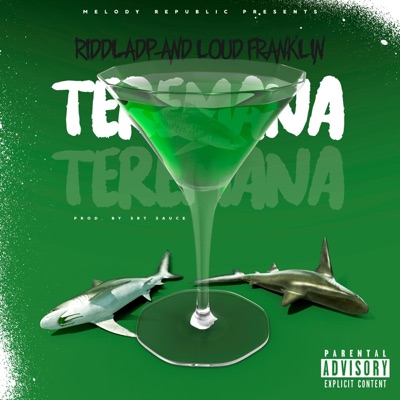 Teremana (feat. Loud Franklin) - Single