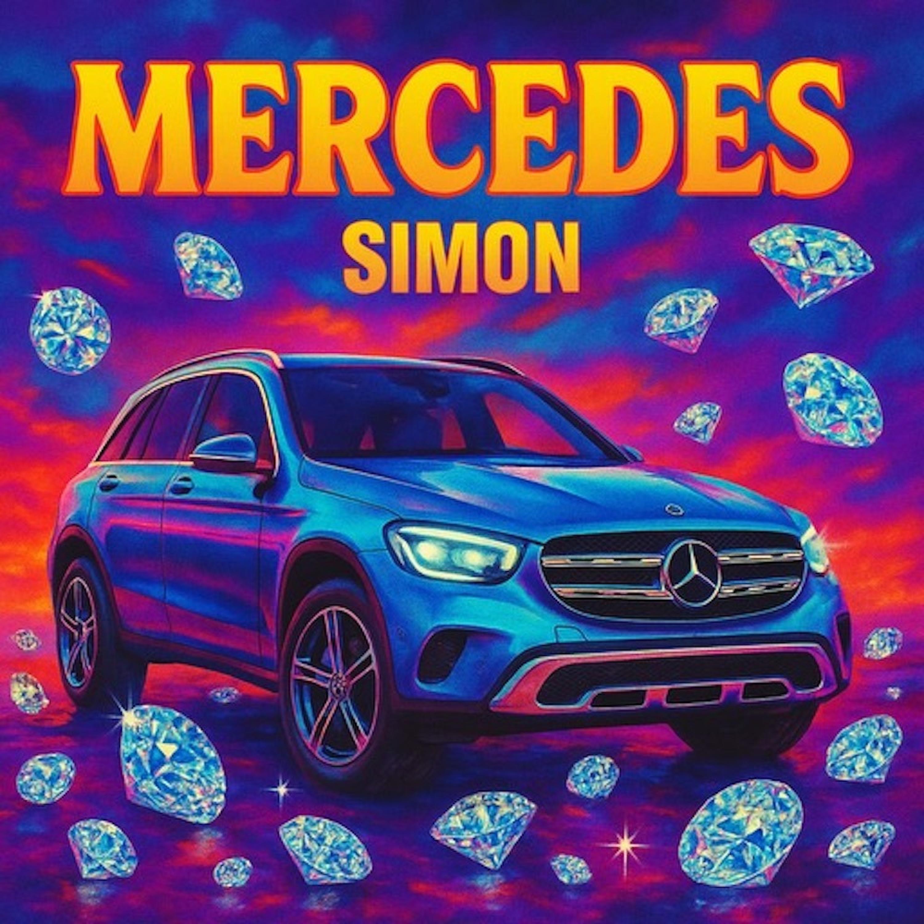 Mercedes - Single