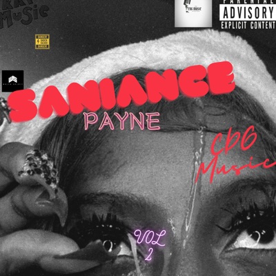 Cdg Music, Vol. 2 - EP