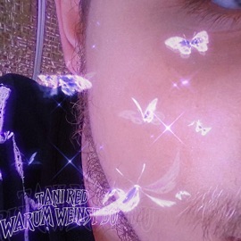 WARUM WEINST DU (Sped up version) Tani ReD