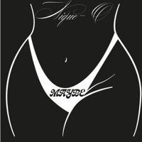 Maybe - Single - Nique-O
